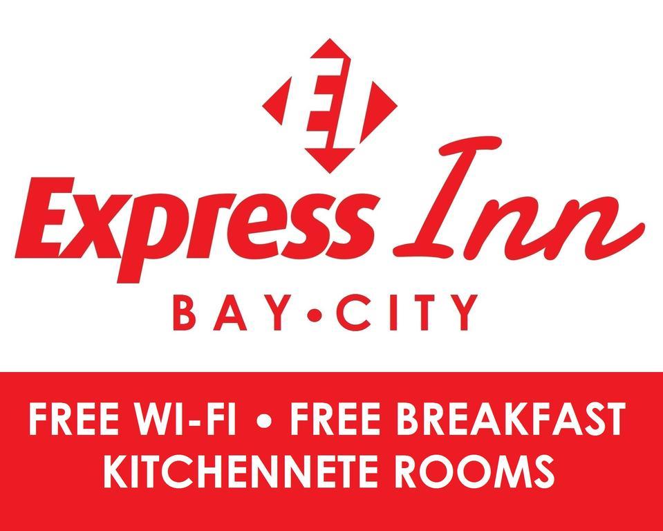 Express Inn Bay City Eksteriør bilde